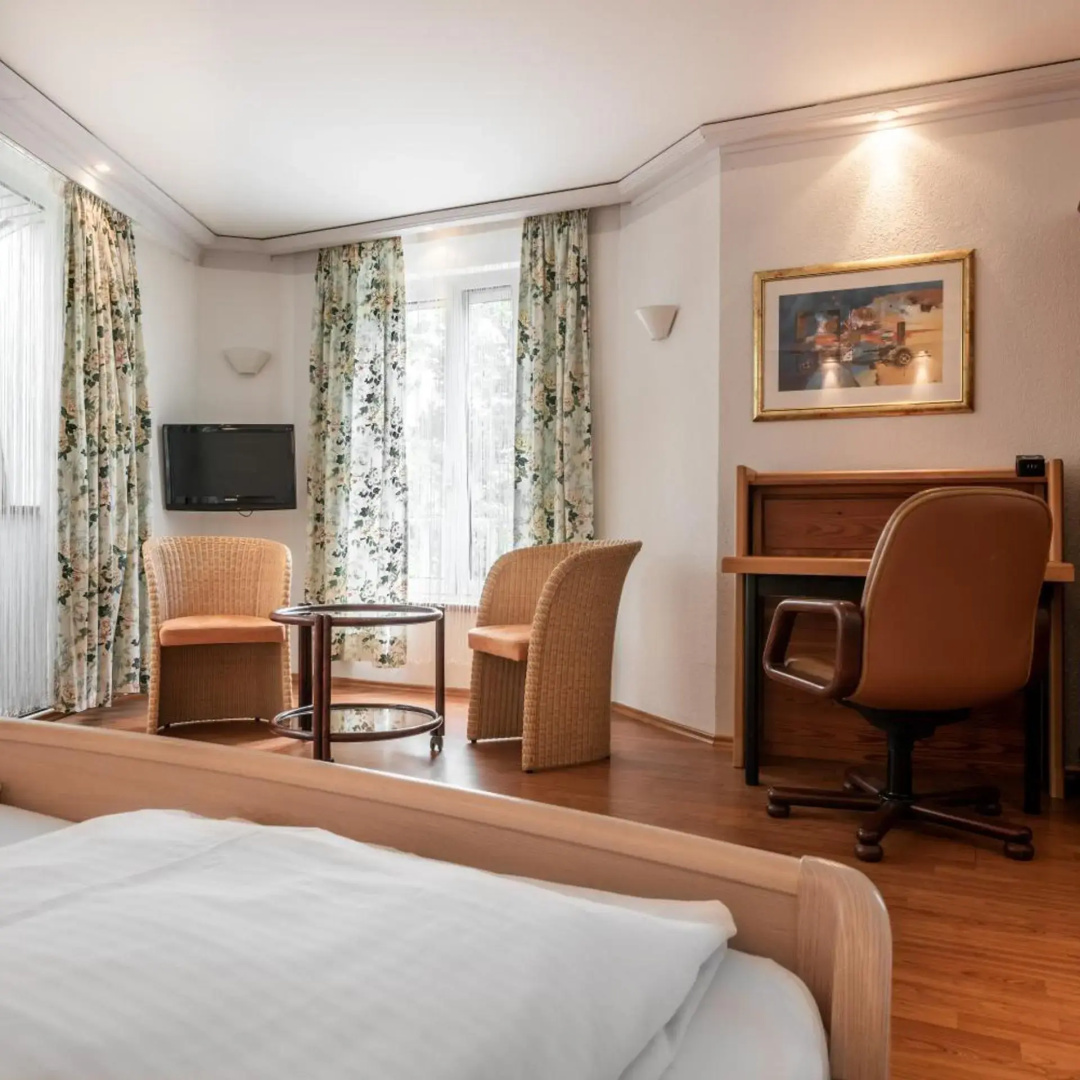 Photo - Hotel Spahr