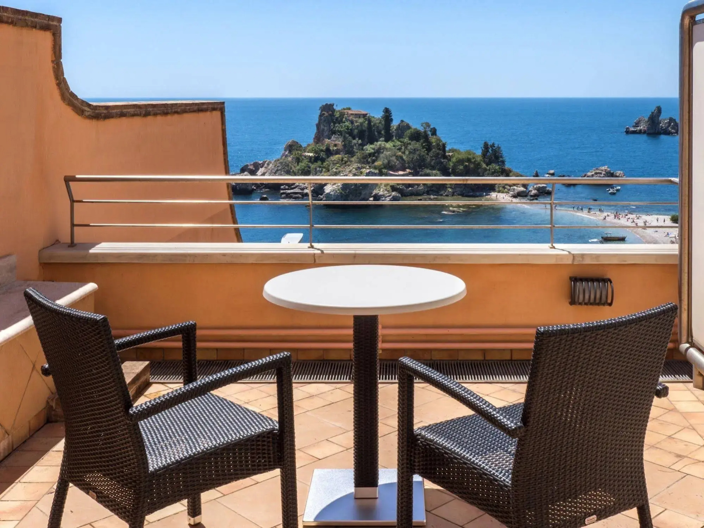 Foto - Panoramic Hotel