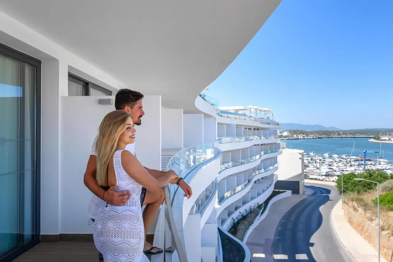 Foto - Jupiter Marina Hotel - Couples & Spa
