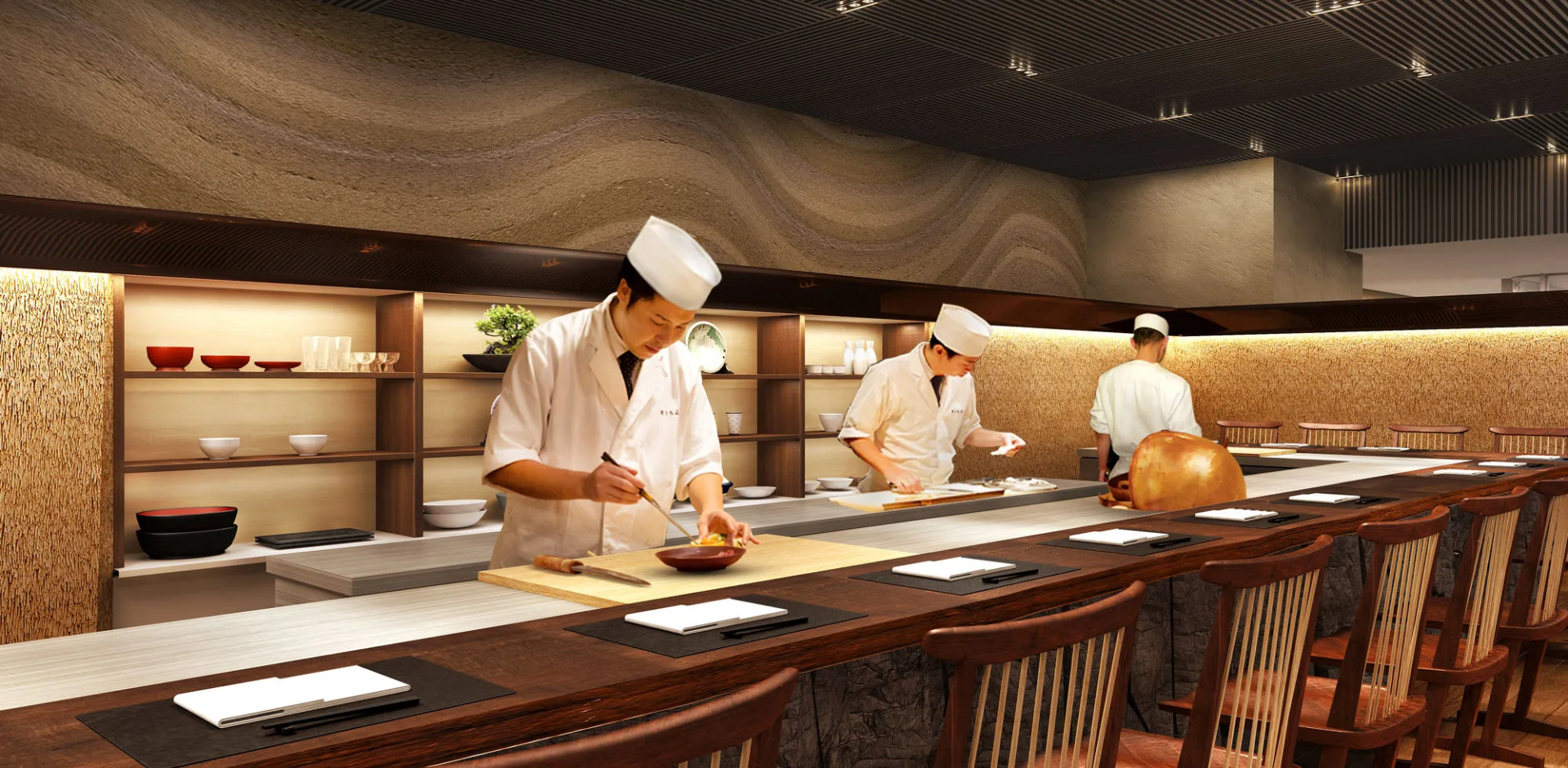 Photo - Biwako Hotel