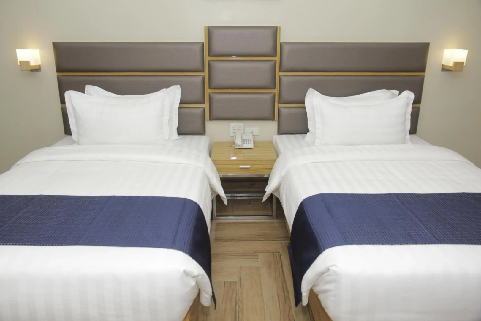 Photo - Sun Star Grand Hotel