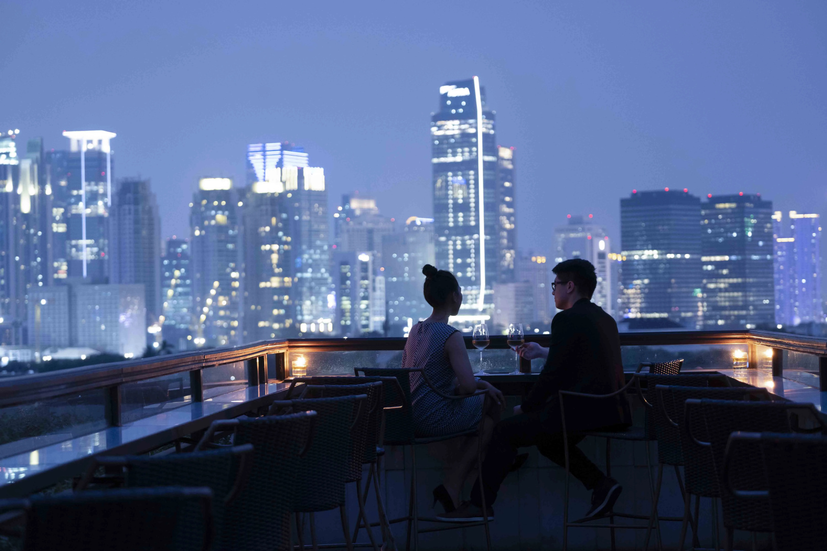Foto - The Hermitage, A Tribute Portfolio Hotel, Jakarta