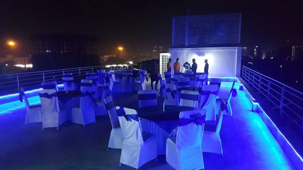 Foto - Hotel The Orion