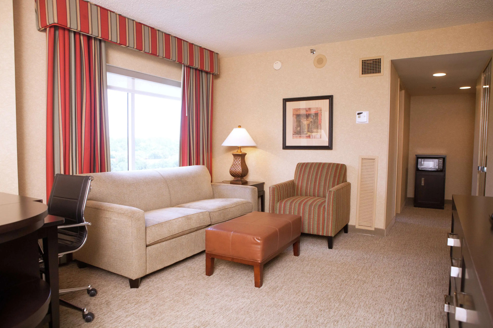 Foto - DoubleTree by Hilton Atlanta/Roswell - Alpharetta Area