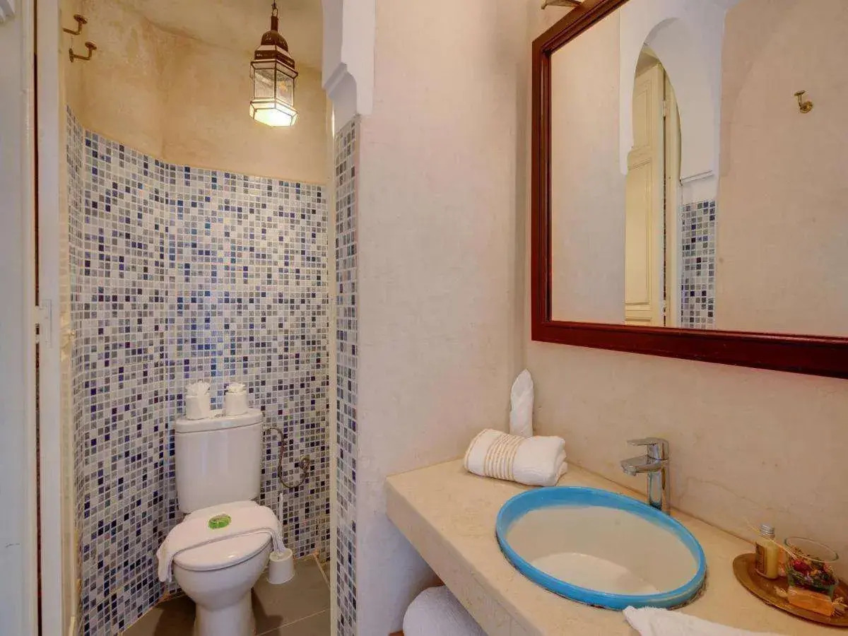 Foto - Riad Princesse Du Désert & Spa