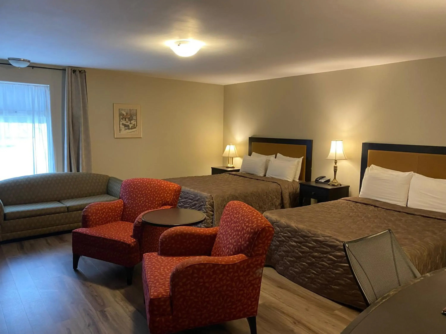 Photo - Hotel & Suites Monte-Cristo