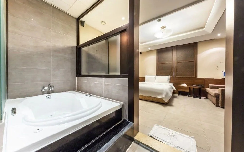 Foto - Nowon Ritz Hotel