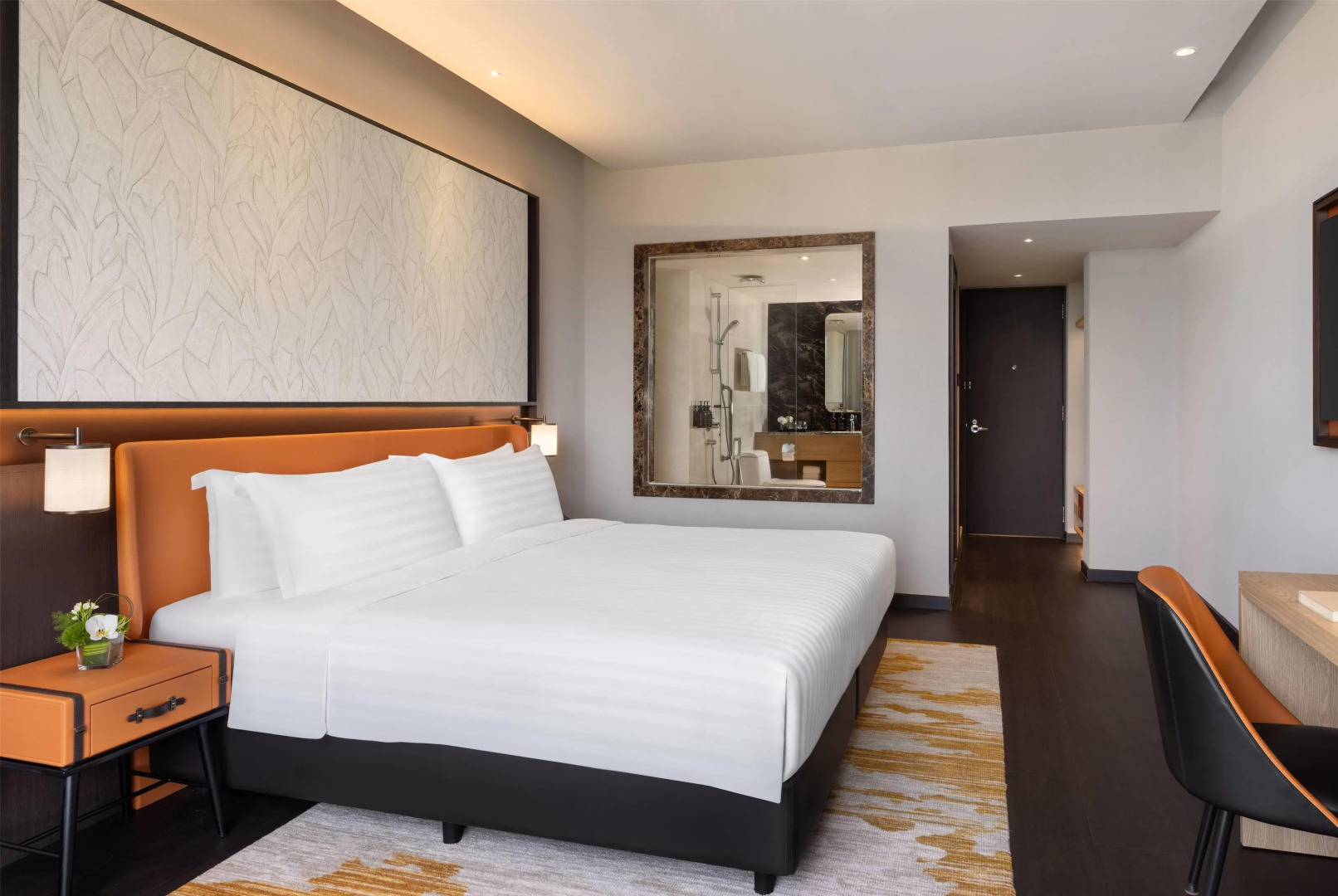 Foto - Wyndham Singapore Hotel