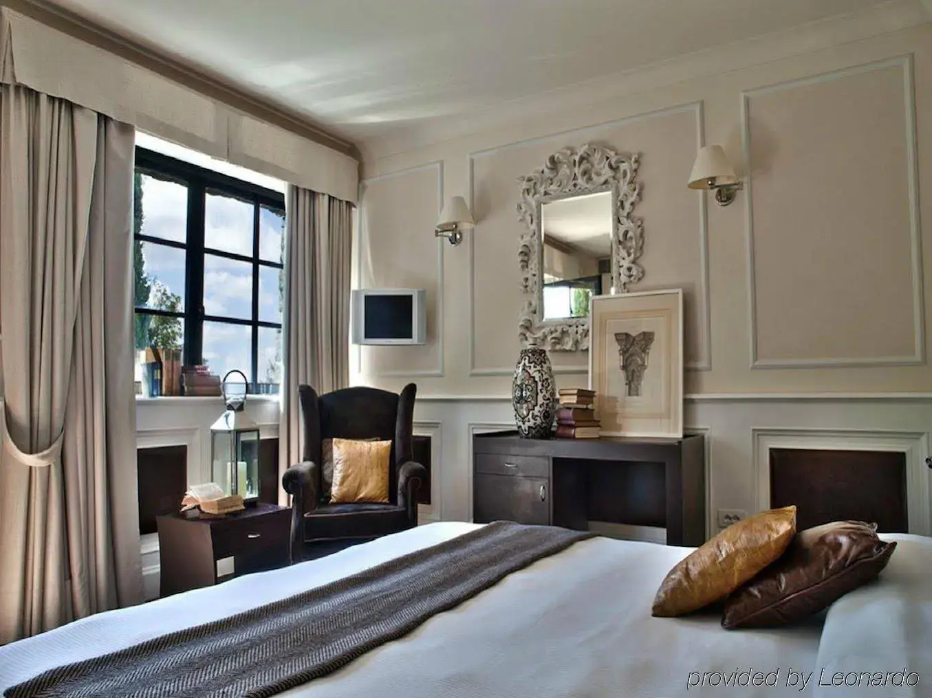 Foto - FH55 Hotel Villa Fiesole