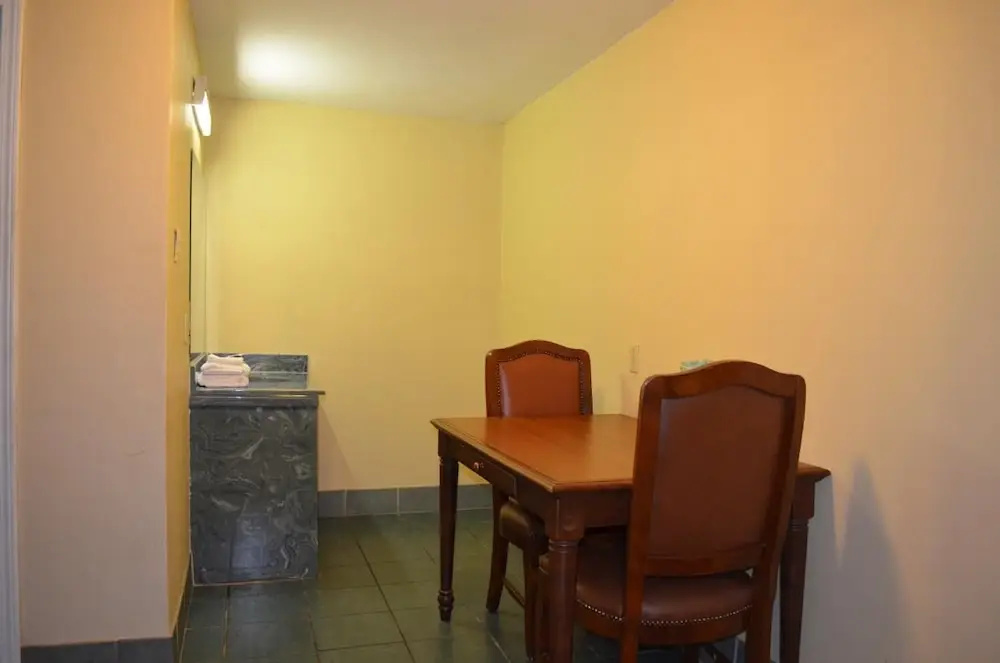Foto - Economy Inn