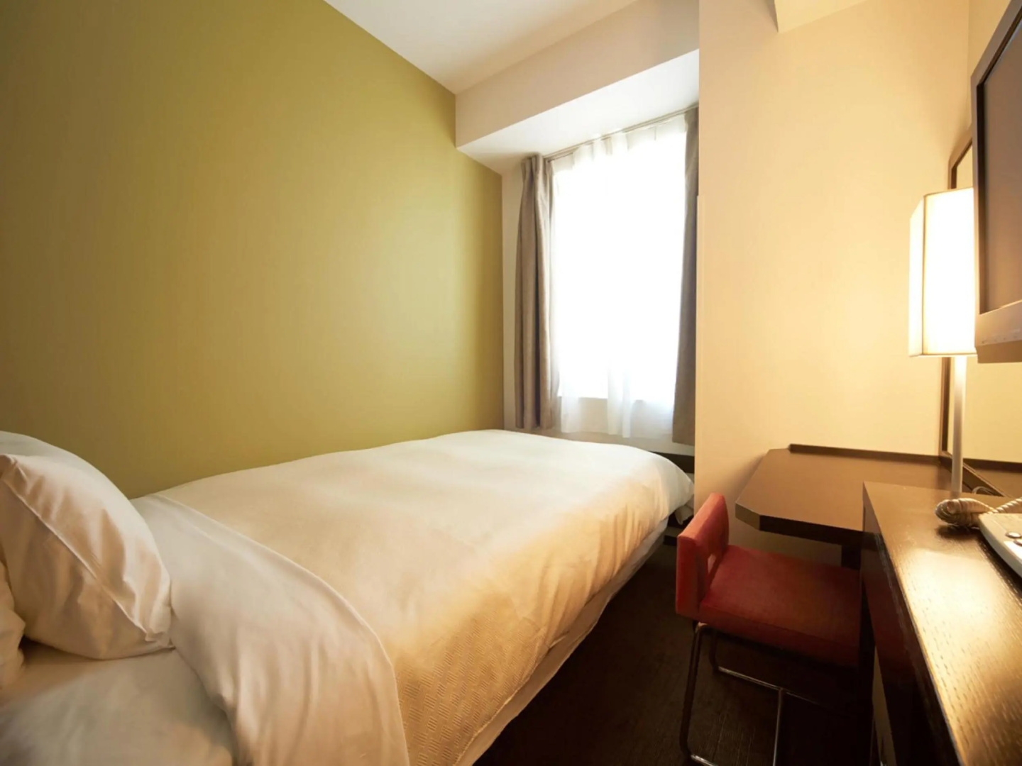 Photo - Vessel Inn Hakata Nakasu