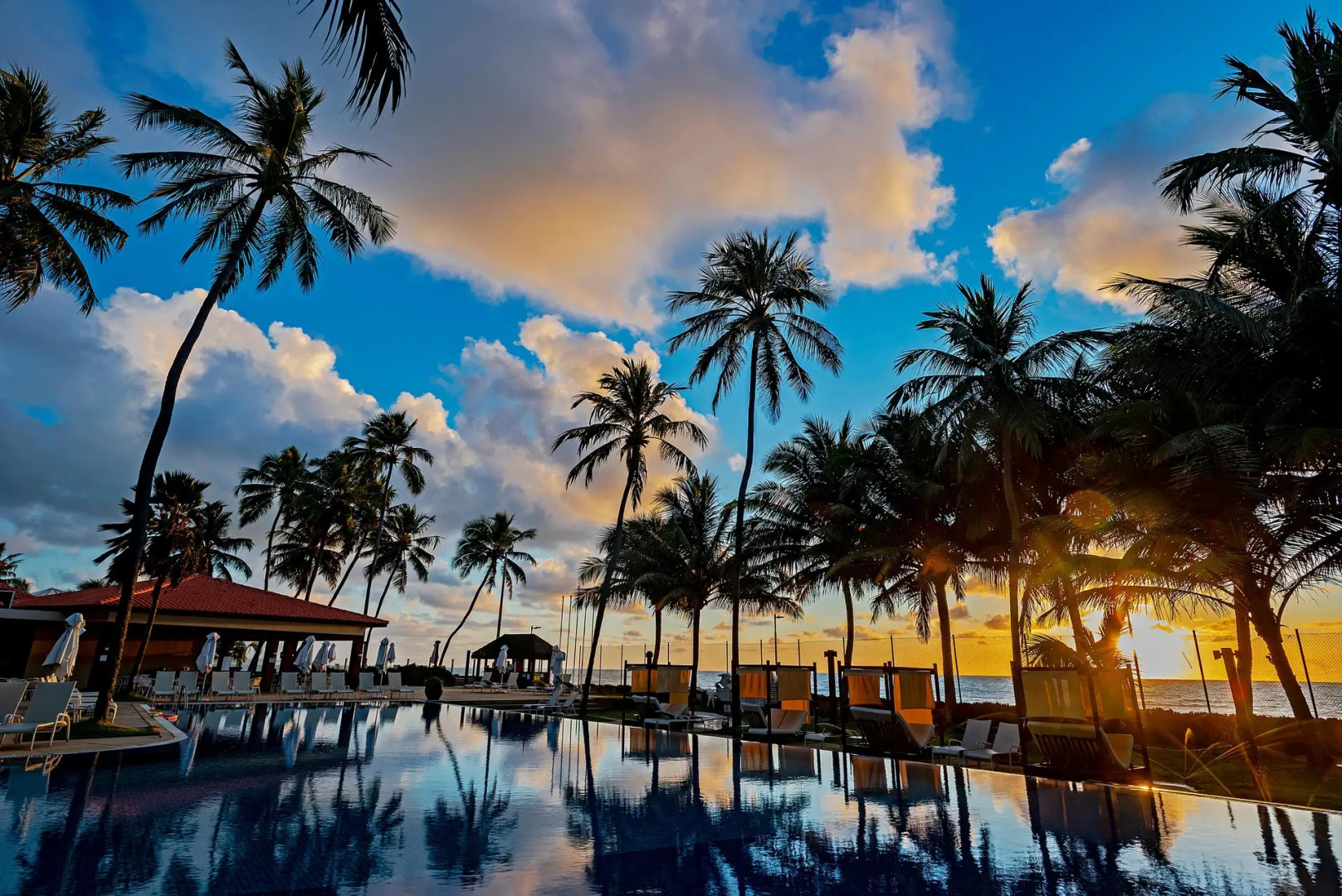 Foto - Jatiúca Suites Resort by Slaviero Hotéis