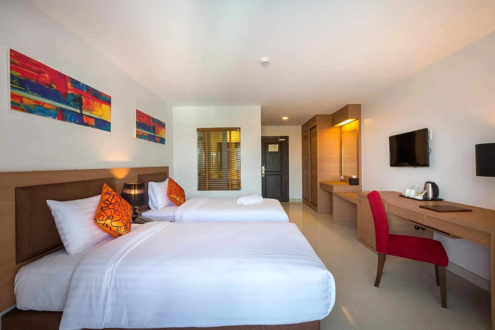 Foto - Riche Hua Hin Hotel