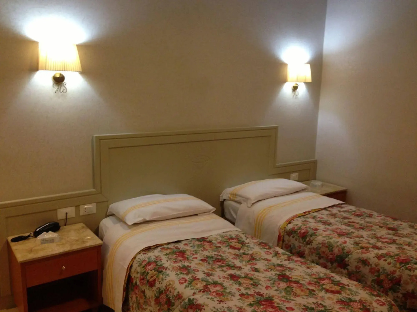 Foto - Hotel Smeraldo