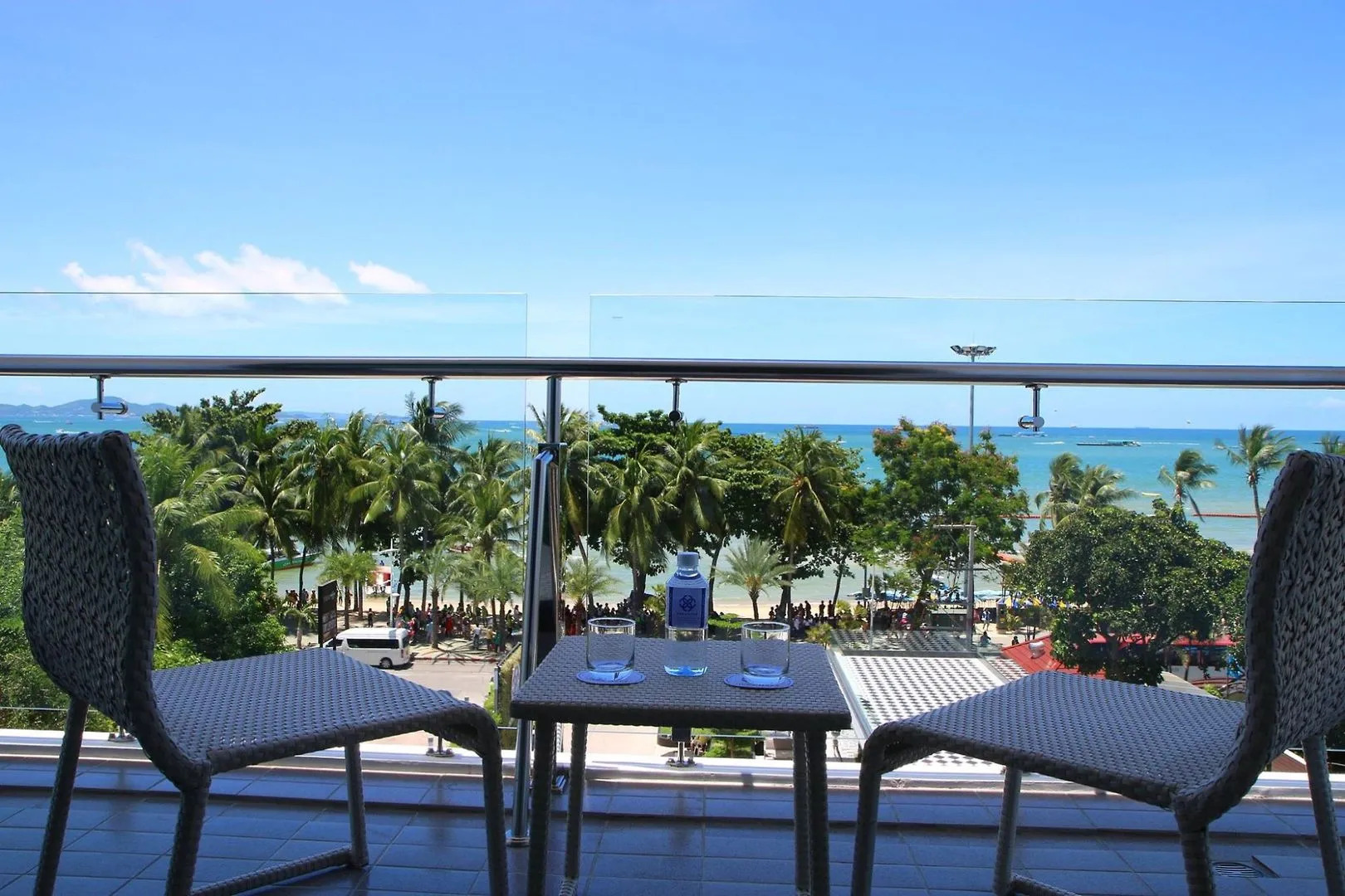 Foto - Mera Mare Pattaya