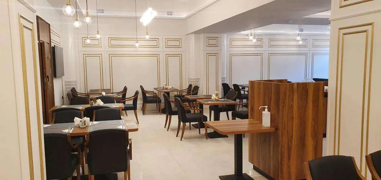 Photo - Sky Hotel Kraków