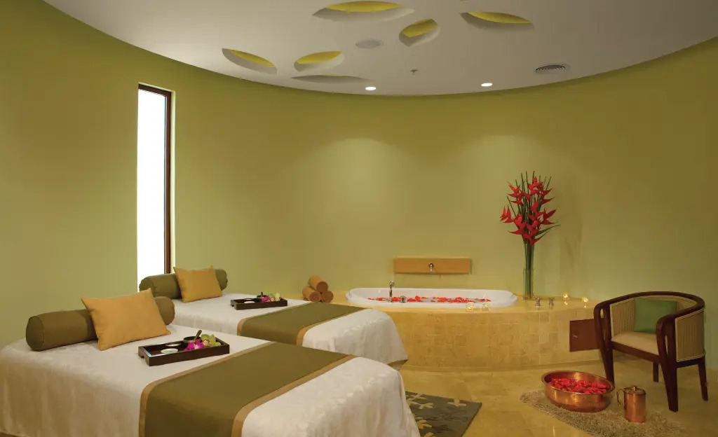 Photo - Secrets Playa Mujeres Golf & Spa Resort - All Inclusive Adults Only