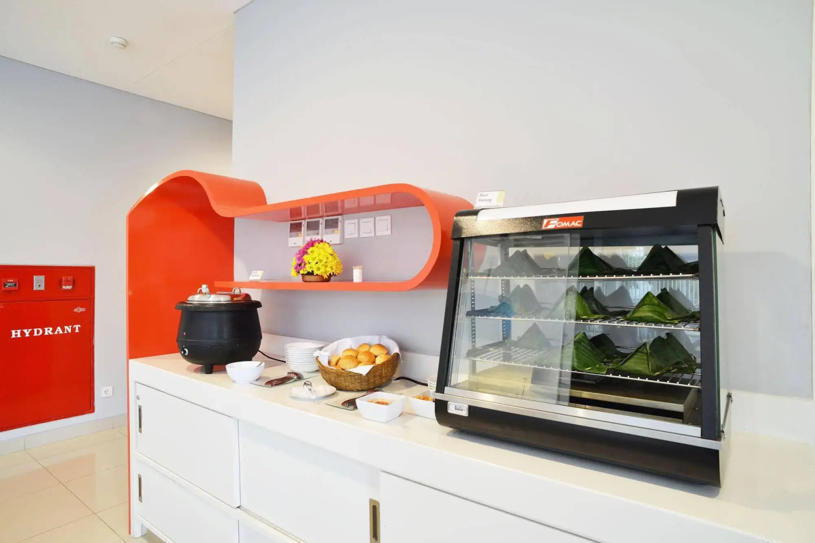 Photo - POP! Hotel Kemang Jakarta