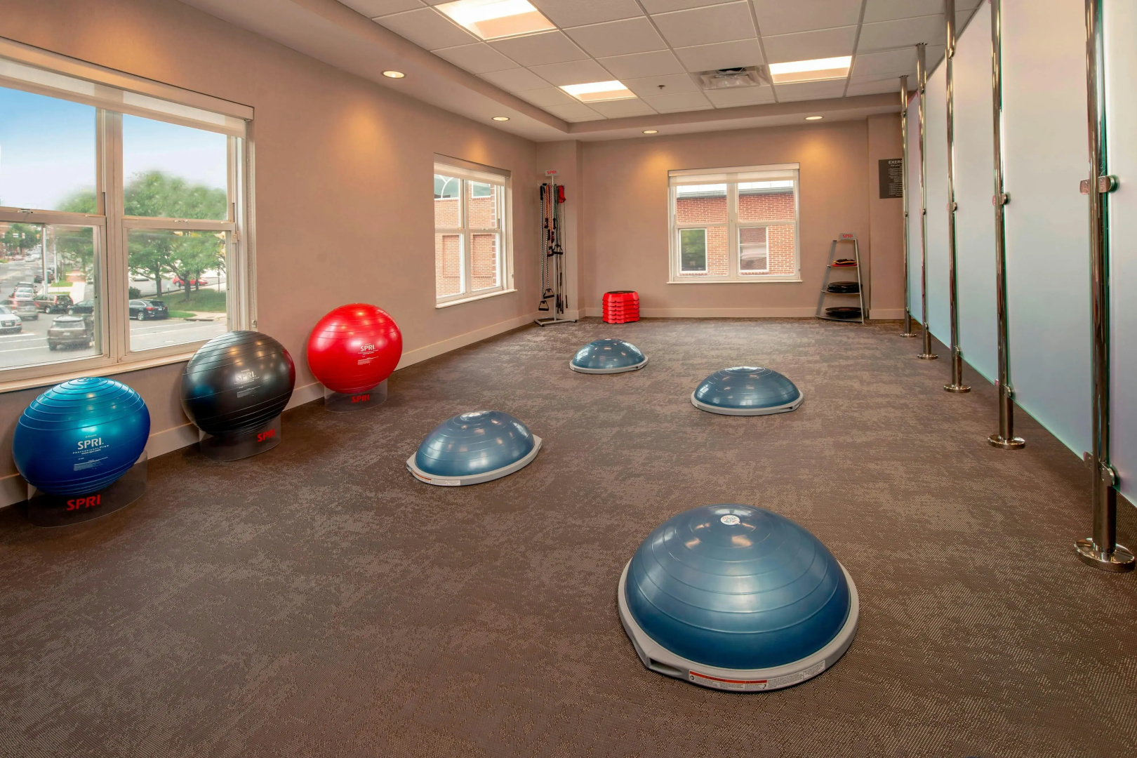 Photo - Residence Inn Alexandria Old Town/Duke Street by Marriott
