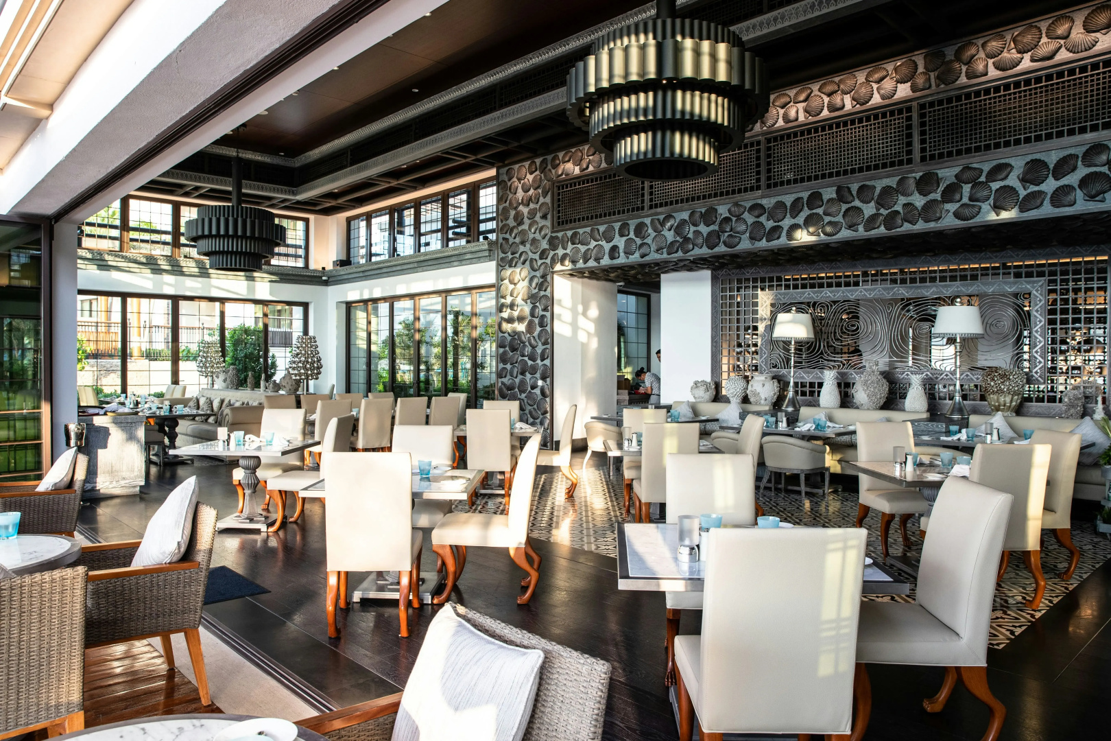 Photo - Jumeirah Al Naseem Dubai