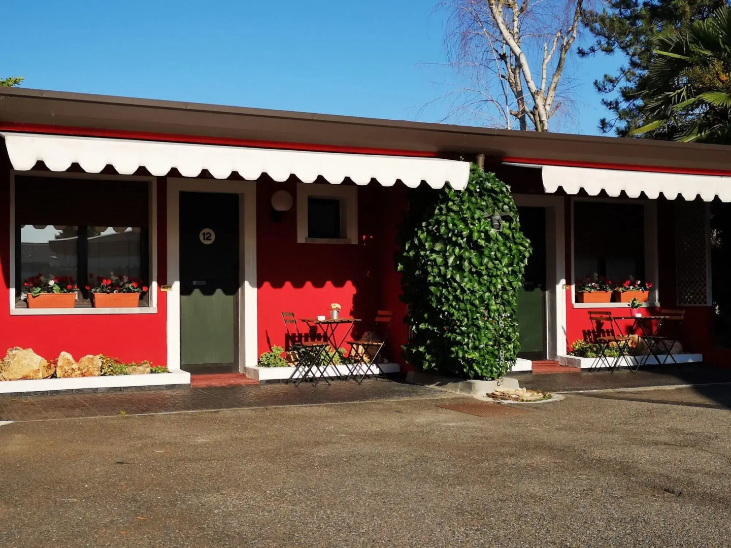 Foto - 7MOTEL - Settimotel