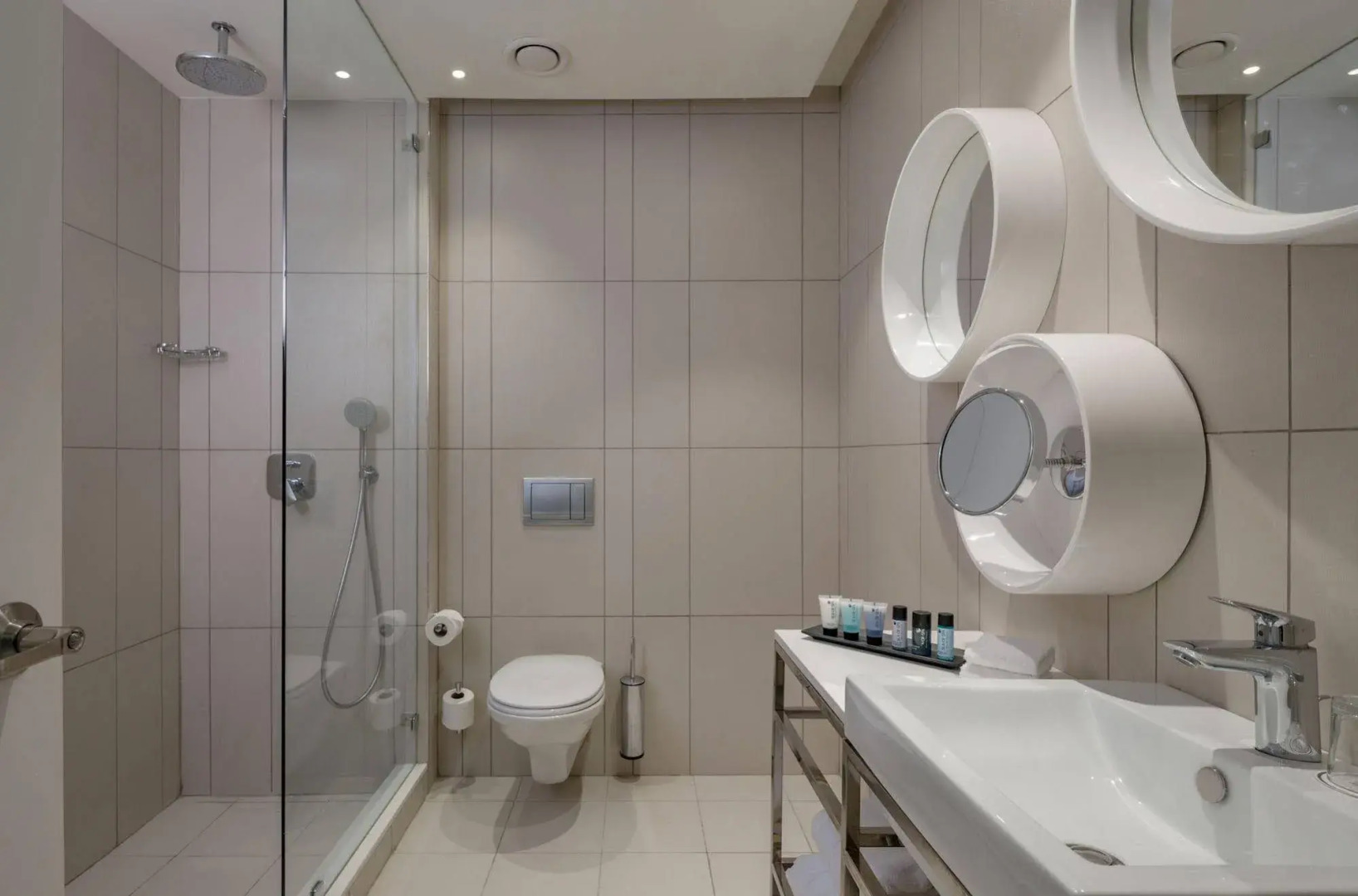 Foto - Prima Millennium