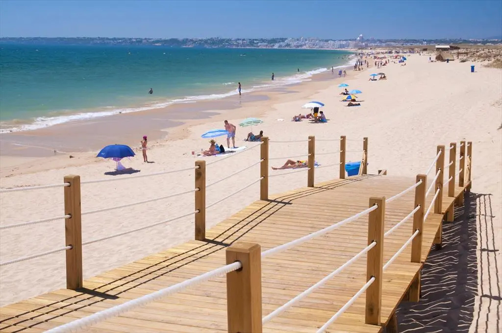 Photo - Algarve Marriott Salgados Golf Resort & Spa