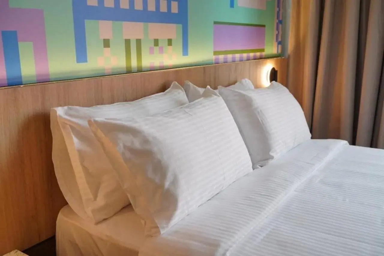 Photo - The Graph Hotel
