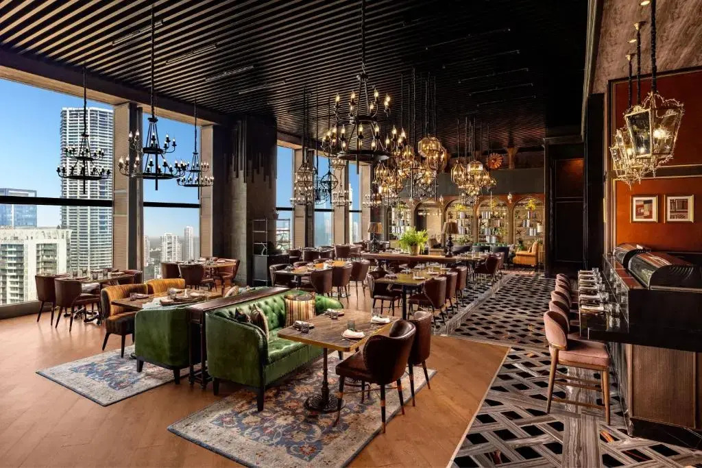 Foto - The St. Regis Mumbai