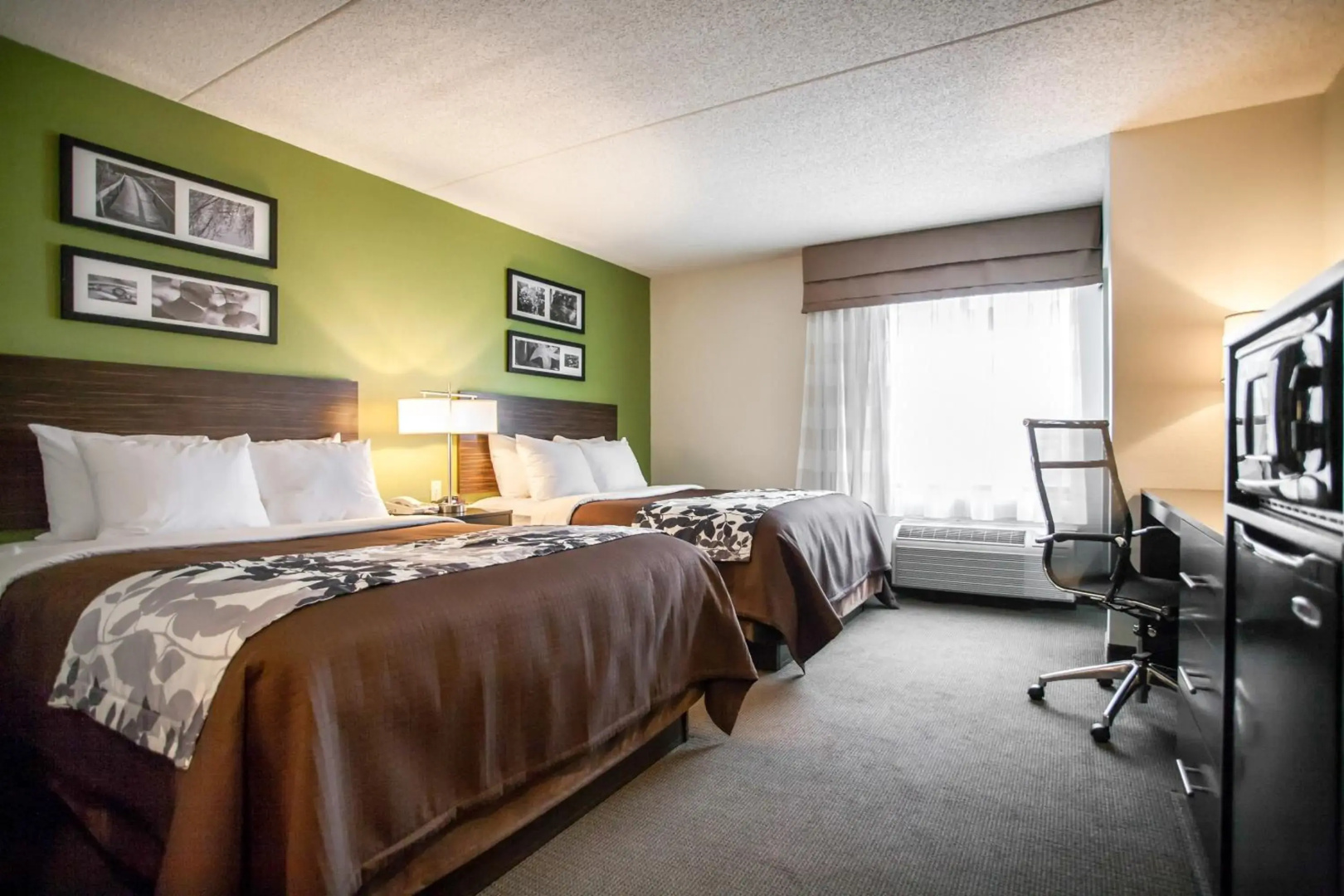 Foto - Sleep Inn & Suites Metairie - New Orleans West