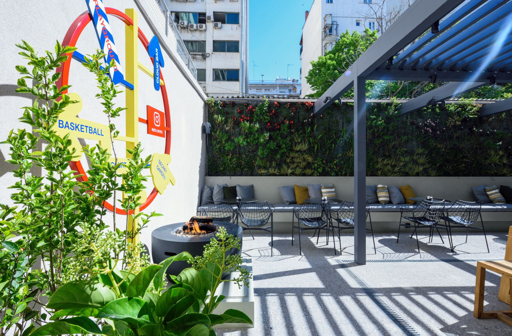 Photo - ONOMA Hotel