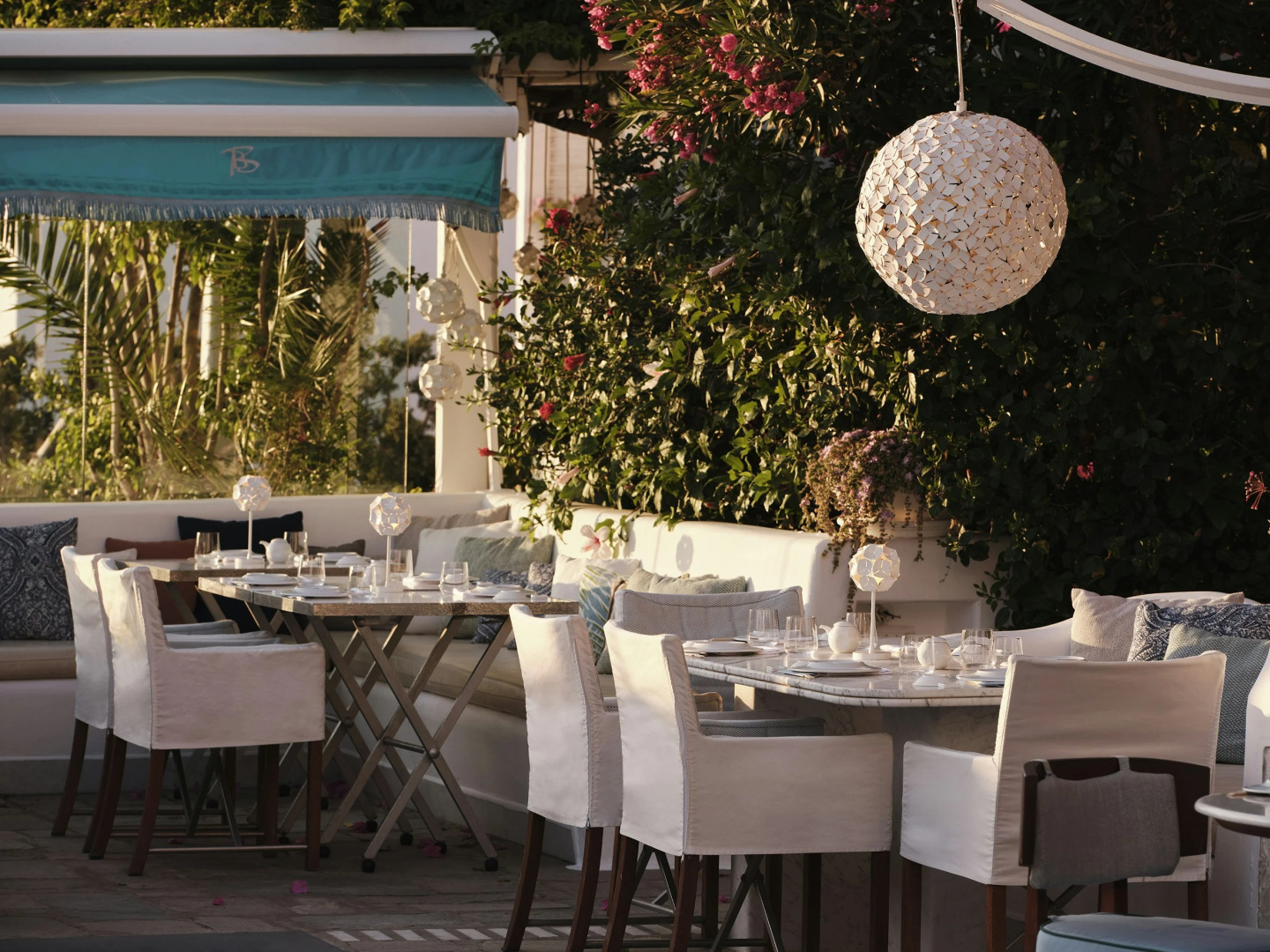 Foto - Belvedere Hotel - The Leading Hotels of the World