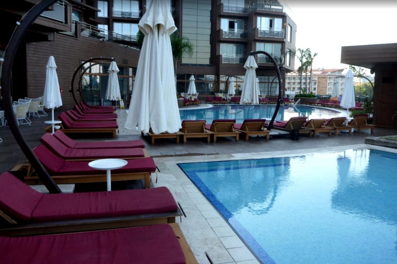 Qlusive Hotel, Bild 16 von 27