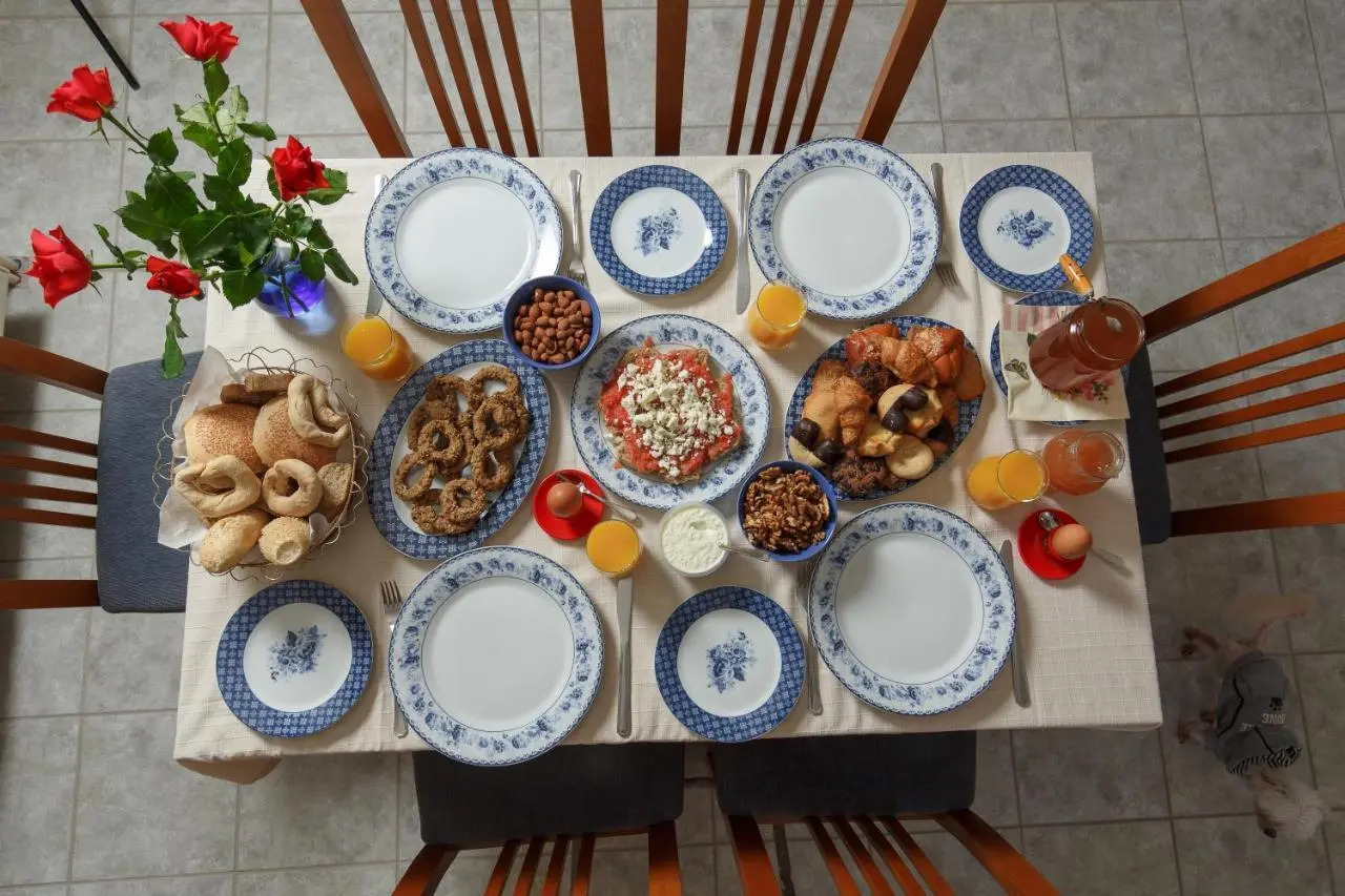 Photo - Villa Simore