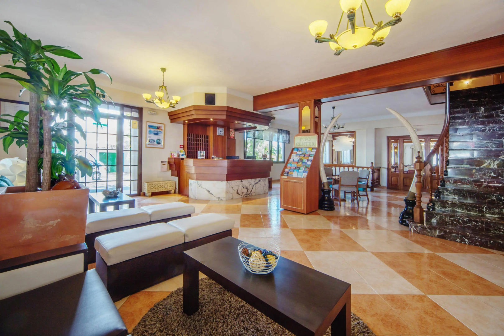 Foto - Hotel Ses Puntetes