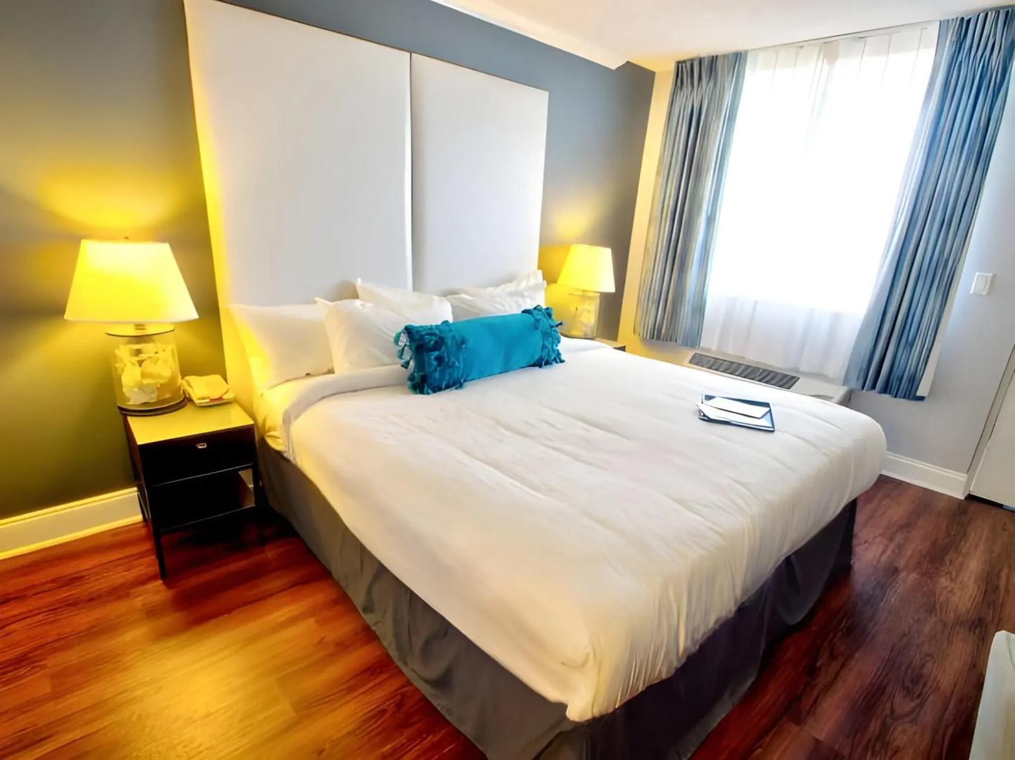 Foto - Fort Lauderdale Grand hotel