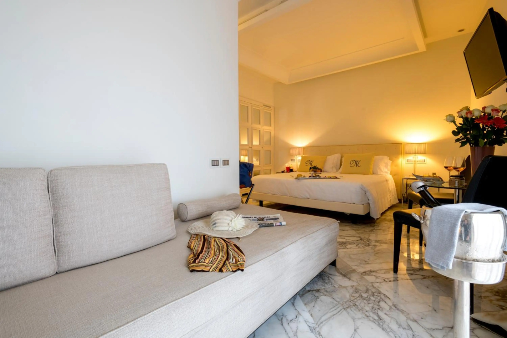 Photo - Hotel Metropole Taormina