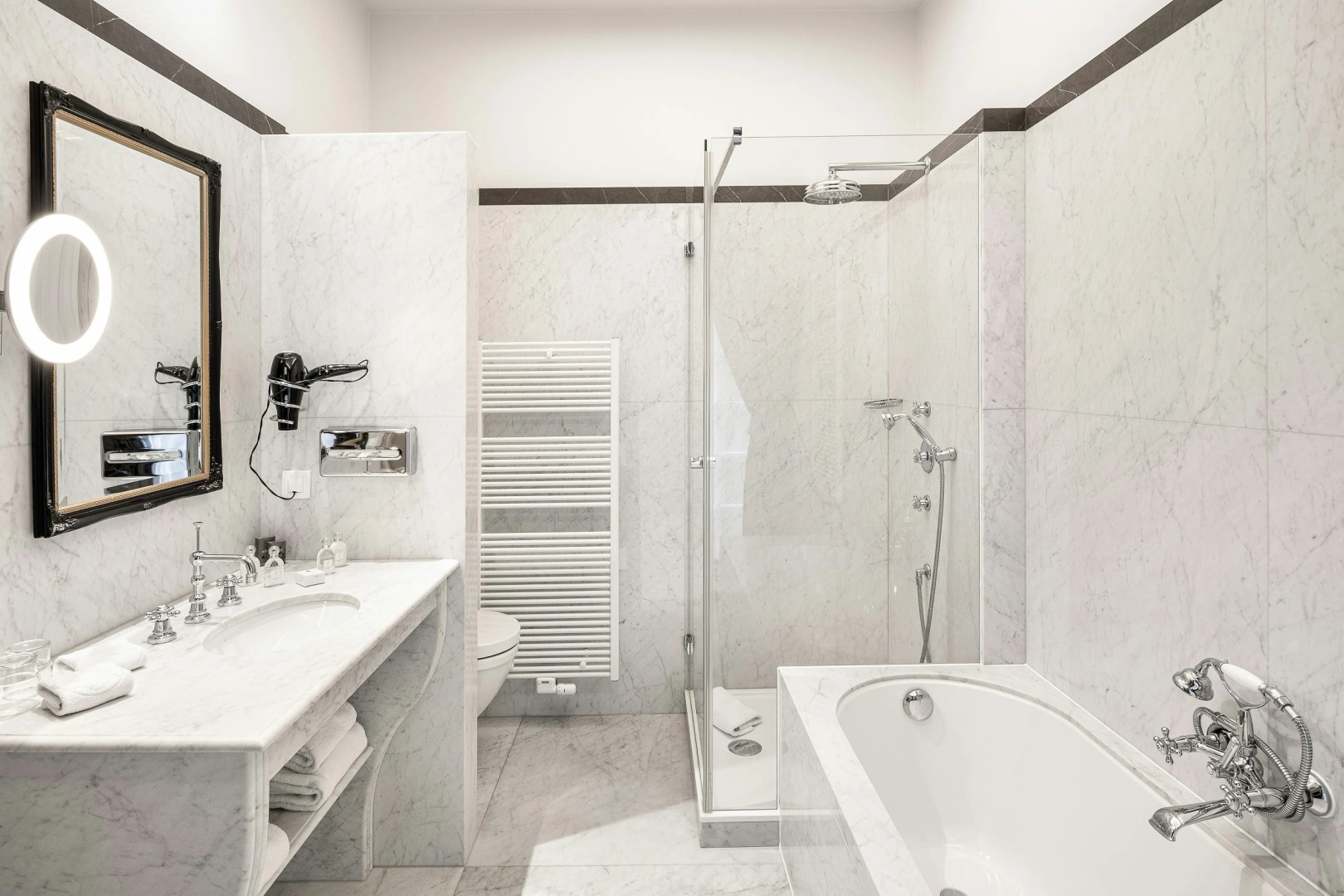 Photo - De Tuilerieën - Small Luxury Hotels of the World