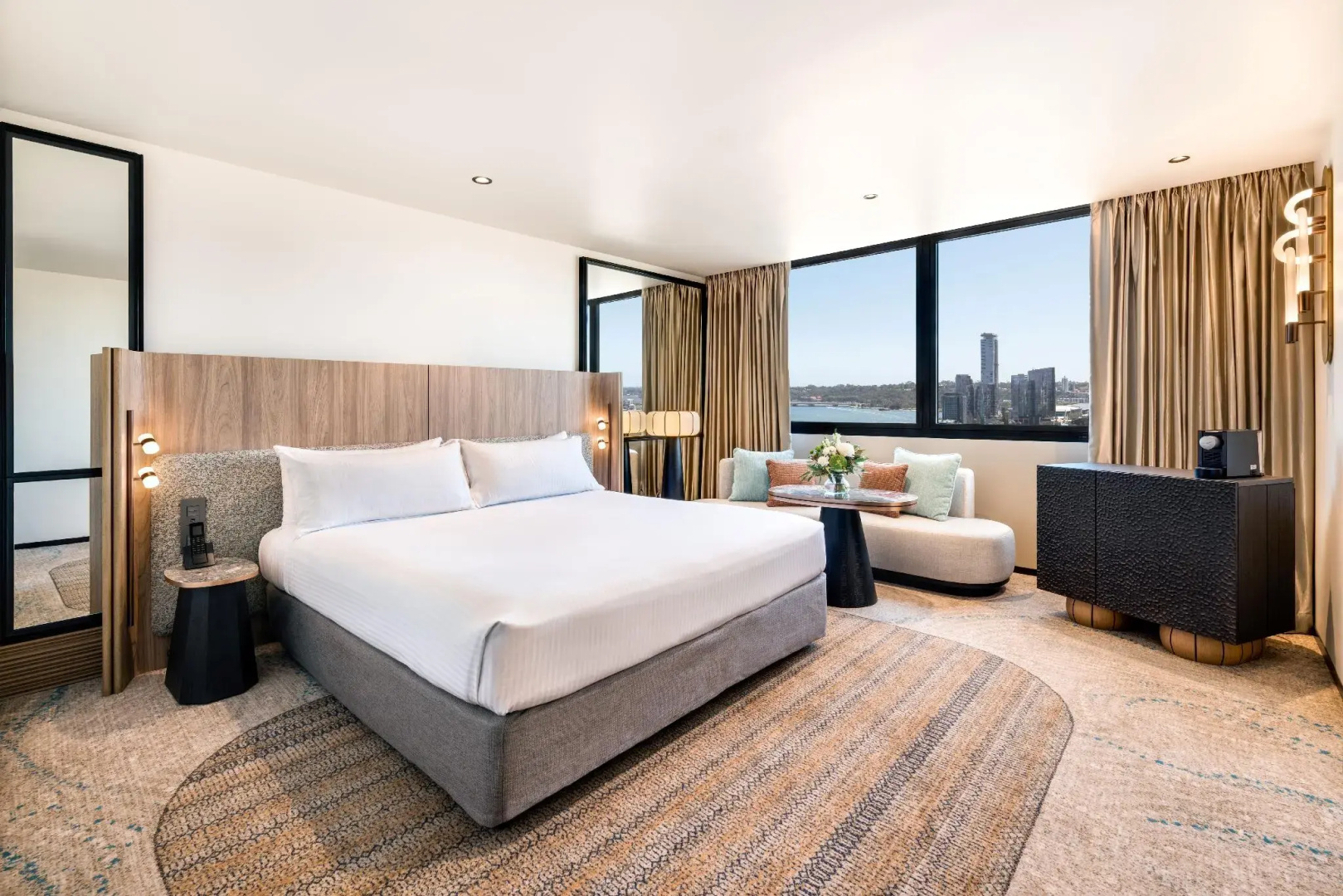 Foto - Pan Pacific Perth