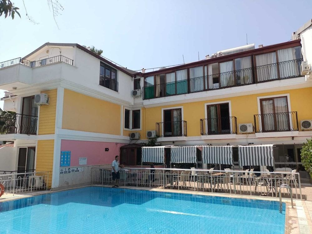 Photo - Hotel Barlas Fethiye