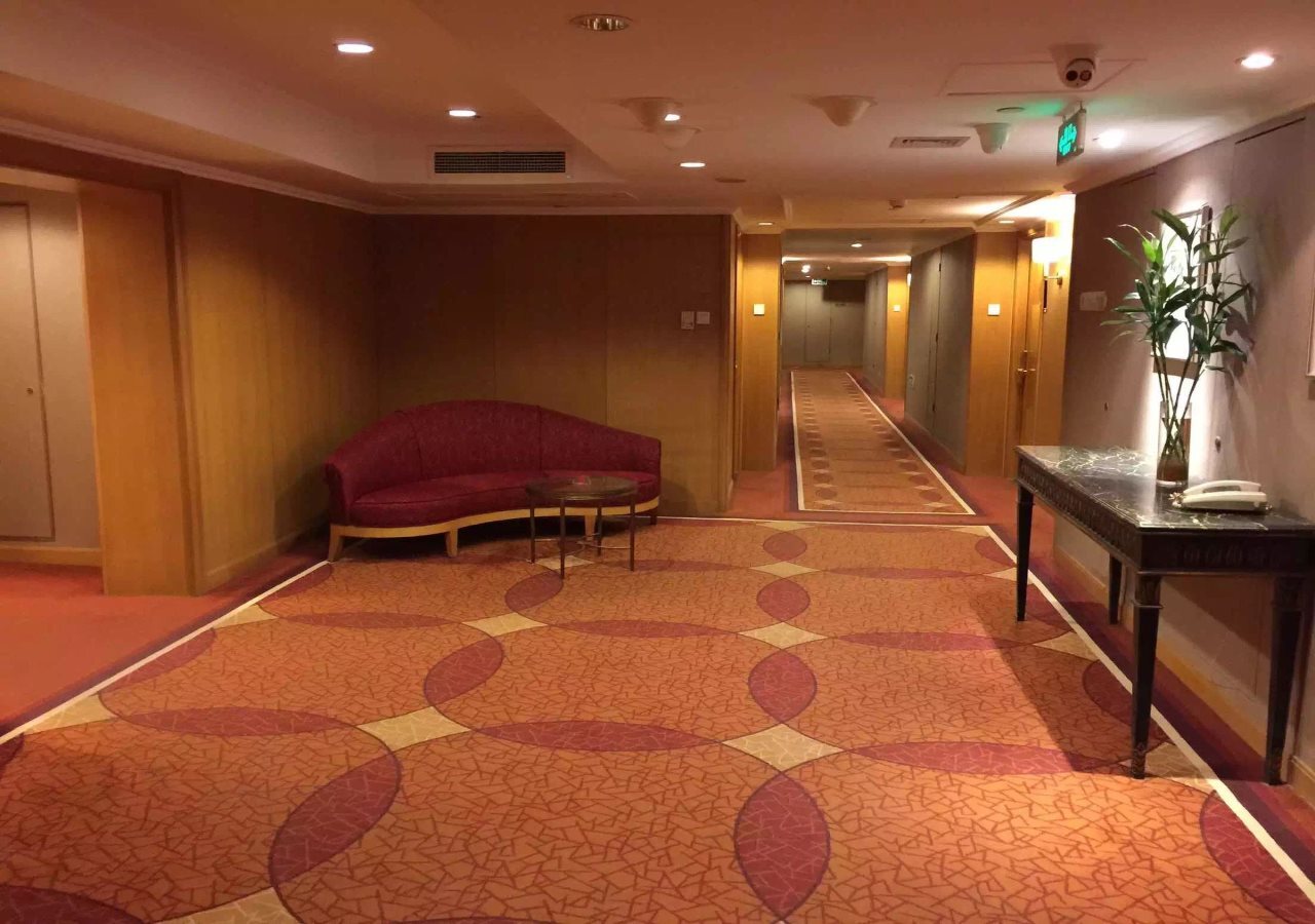 Photo - The Presidential Beijing