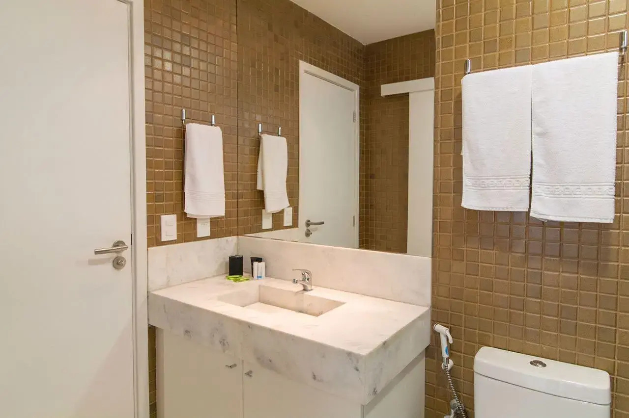 Photo - Wave Suítes Hotel & Lounge bar