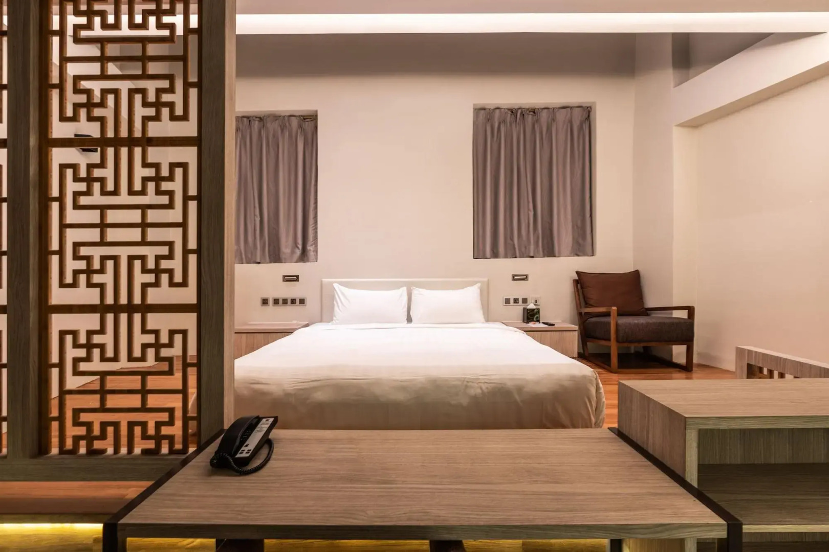 Foto - The Quay Hotel