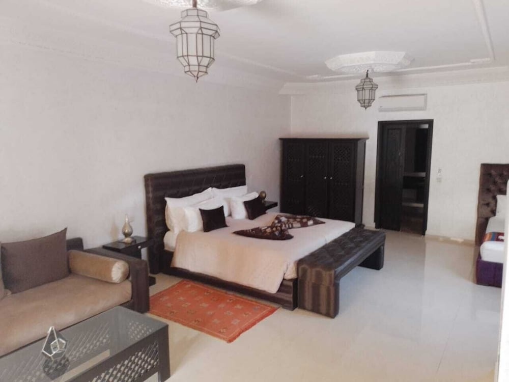 Riad le Jasmin