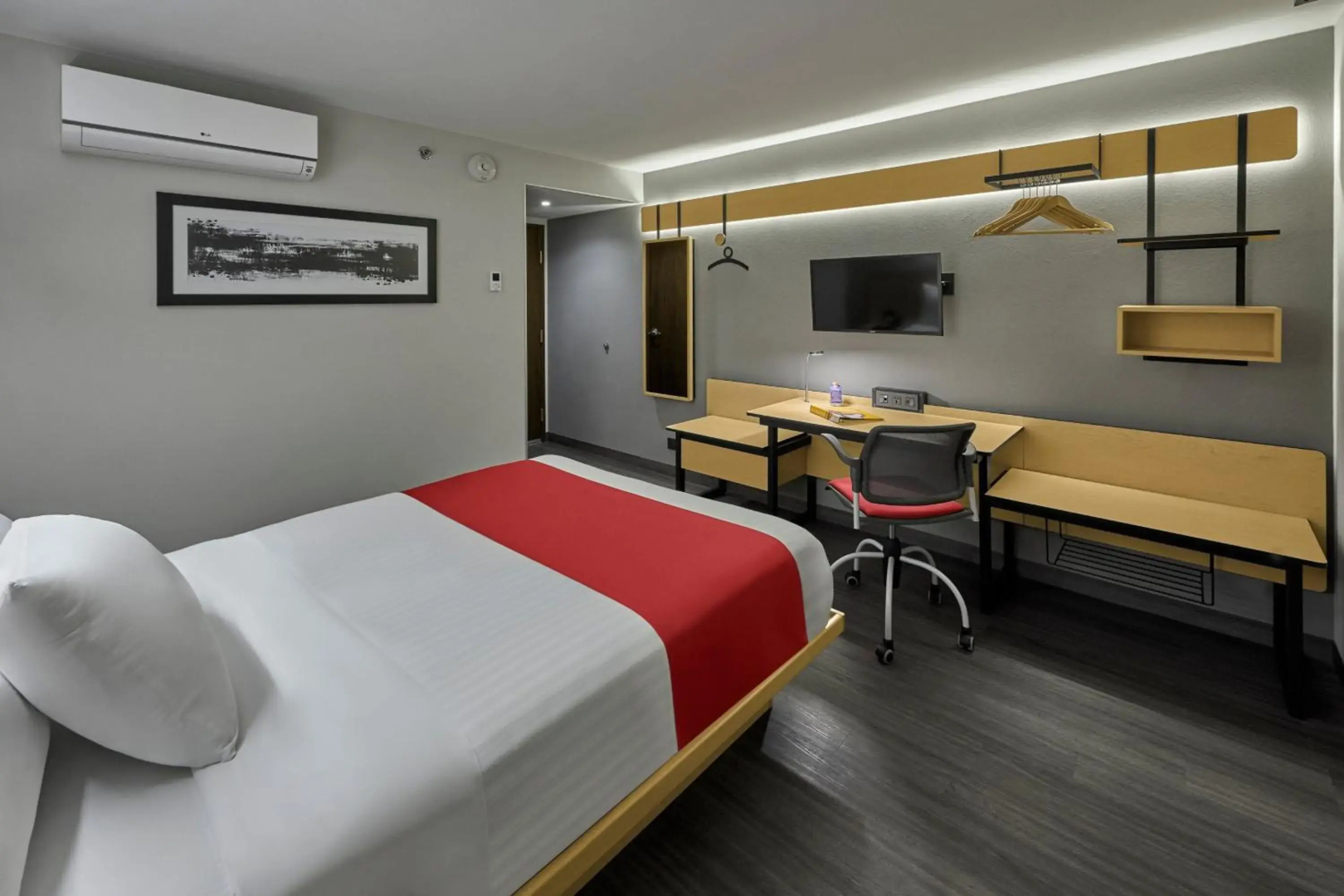 Foto - City Express by Marriott Veracruz