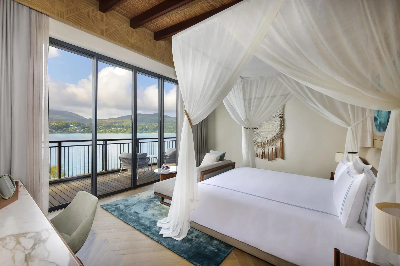 Photo - Mango House Seychelles, LXR Hotels & Resorts