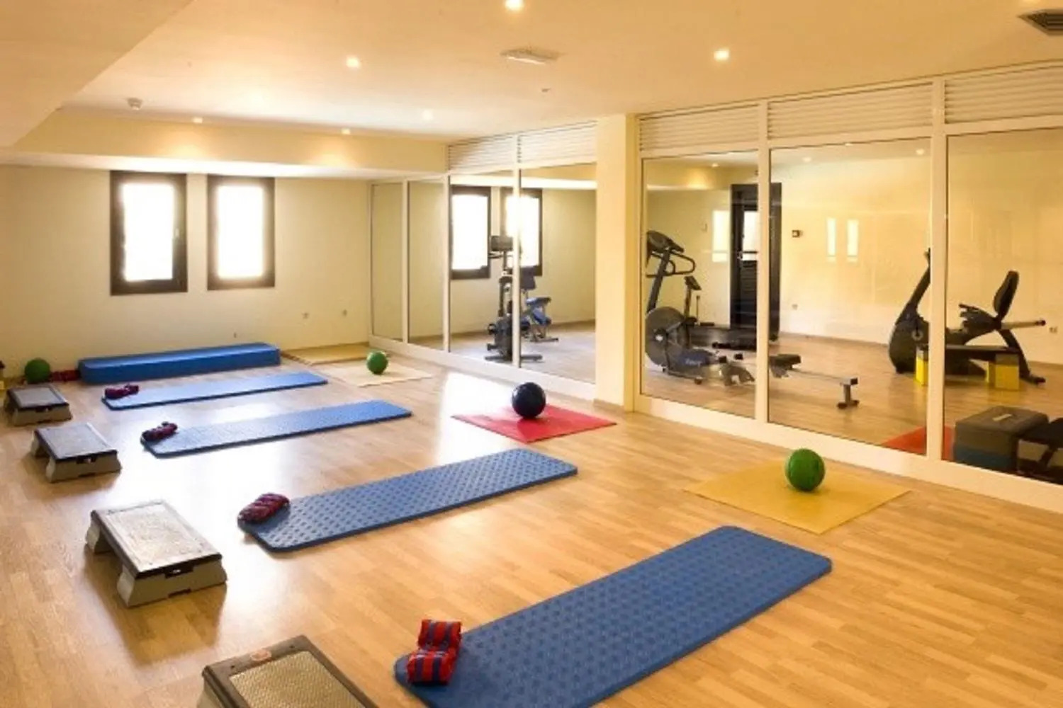 Foto - Alhambra Thalasso