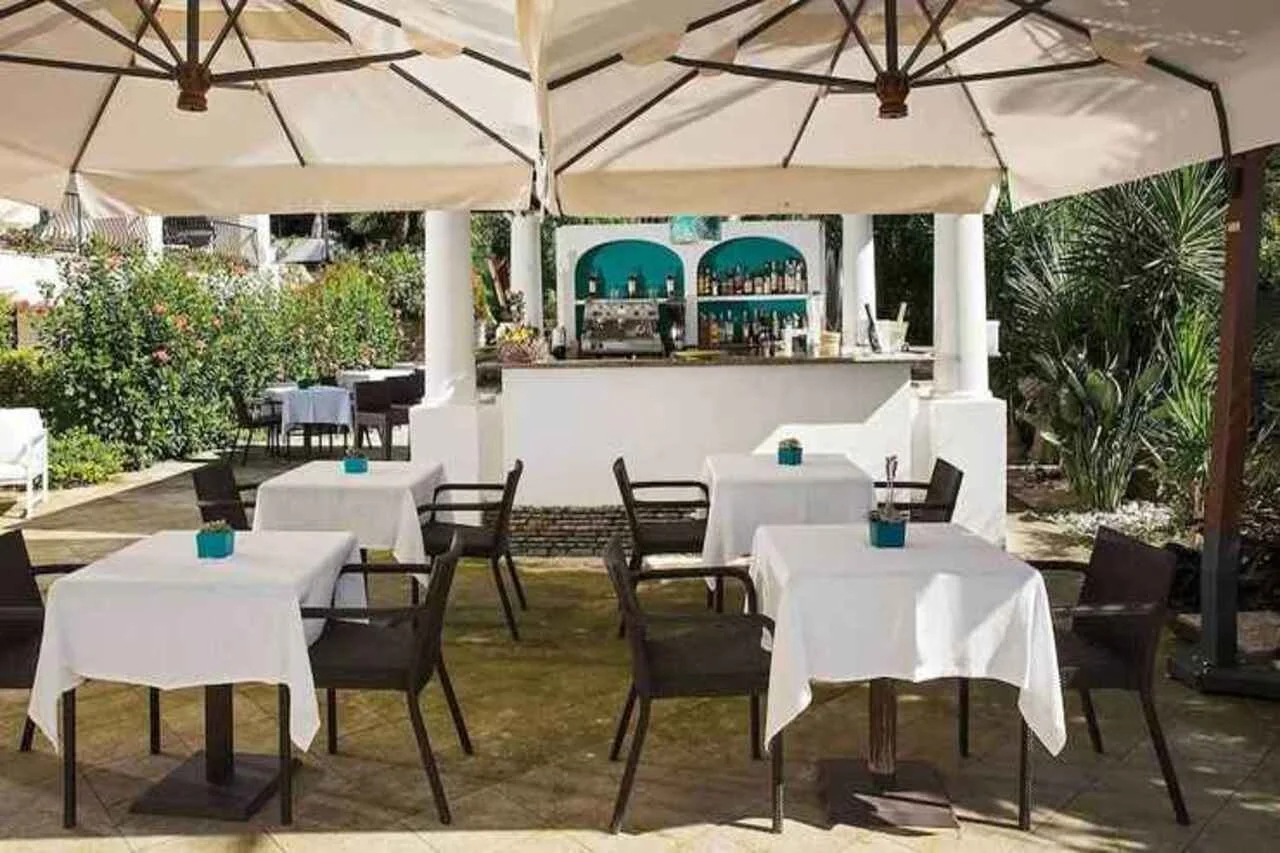 Photo - Hotel Della Piccola Marina
