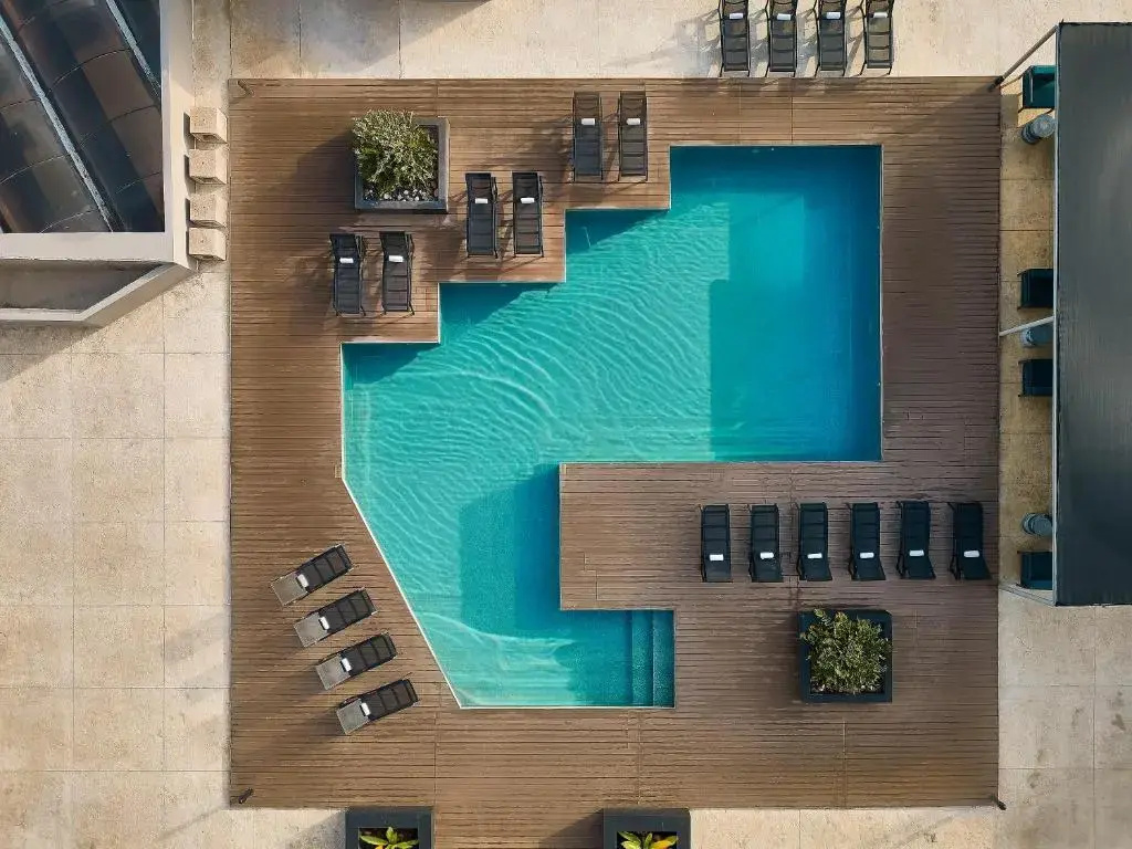 Photo - Hyatt Regency Merida Hotel