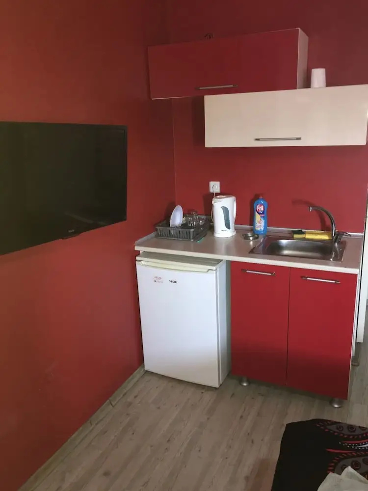 Foto - Güven Suit Otel